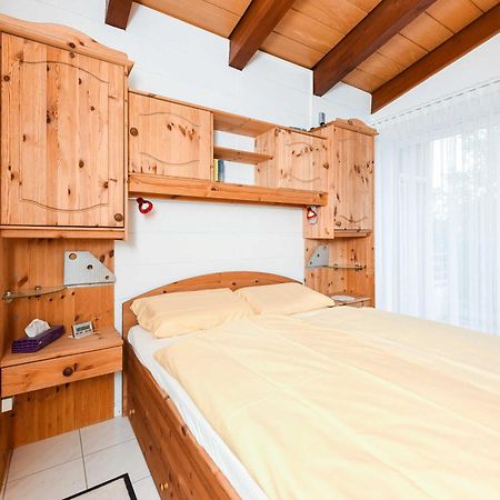 Ferienwohnung Captain Flints Schatz Bensersiel Kültér fotó